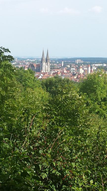 Serene Retreat * Regensburg